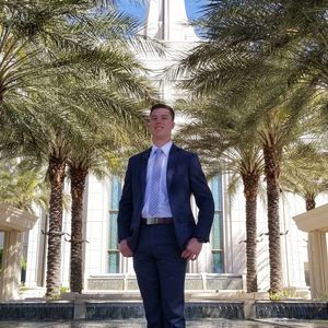 Meet your Posher, William